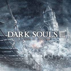 DARK SOULS™ III: Ashes of Ariandel™ PS4 ПСН PLAYSTATION