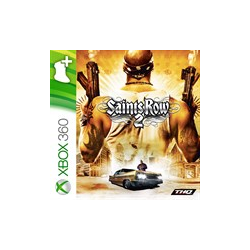 Saints Row 2: Ultor Exposed XBOX Куплю Вам