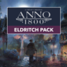 Anno 1800 – Набор "Мистика" PS5 ПСН PLAYSTATION
