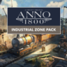 Anno 1800™ - набор "Промышленная зона" PS5 ПСН