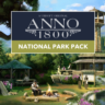 Anno 1800™: набор "Национальный парк" PS5 ПСН