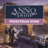 Anno 1800™ - набор "Пешеходная зона" PS5 ПСН