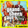 Grand Theft Auto V / GTA 5 / ГТА 5 | ПК Epic Games EGS
