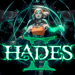 ⚫️Hades II / Хейдес 2 / Хадес 2 | ПК Epic Games EGS