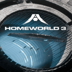 ⚫️Homeworld 3 / Хомворлд / Хоумворлд | ПК Epic Games EGS