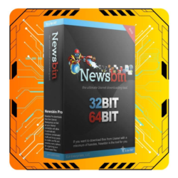 Newsbin Pro Пожизненный регистрационный код