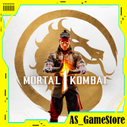 ⚫️Mortal Kombat 1 / Мортал комбат / МК  | ПК Epic Games EGS