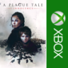 ☑️⭐A Plague Tale: Innocence XBOX⭐Покупка на Ваш акк⭐☑️