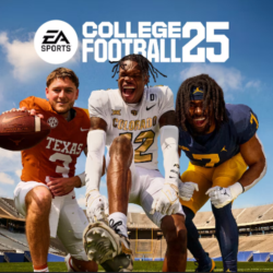 💥EA SPORTS™ College Football 25 🔵 PS5 🔴TУРЦИЯ🔴