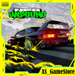 Need for Speed Unbound / Нид фор Спид | ПК Epic Games EGS