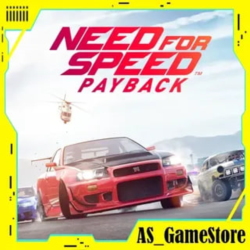 Need for Speed Payback / Нид фор Спид | ПК Epic Games EGS