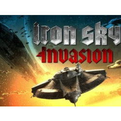 Iron Sky: Invasion STEAM GIFT Россия   МИР   ВСЕ СТРАНЫ