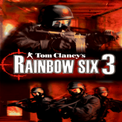 Rainbow Six 3 / Рейнбоу Сикс 3 | ПК Epic Games EGS