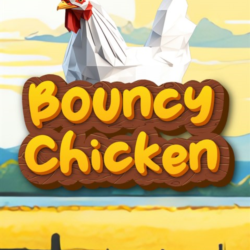 ✅ Bouncy Chicken Xbox One & Xbox Series X|S активация