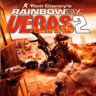 Rainbow Six Vegas 2 / Рейнбоу Сикс |ПК Epic Games EGS