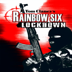 Rainbow Six Lockdown | ПК Epic Games EGS