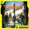 The Division 2 / Зе Дивижен 2 | ПК Epic Games EGS