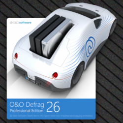 O&O Defrag 26.1 Professional    Пожизненный ключ
