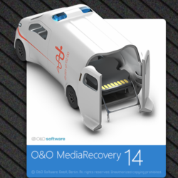 O&O MediaRecovery 14 Professional    Ключ