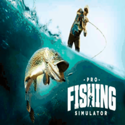 🔵Pro Fishing Simulator | PS4/PS5 Турция🔵