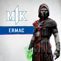 MK1: Ермак PS5 ПСН PLAYSTATION