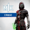 MK1: Ермак PS5 ПСН PLAYSTATION