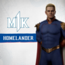 MK1: Хоумлендер PS5 ПСН PLAYSTATION