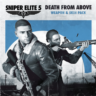 Sniper Elite 5: Death From Above Weapon and Skin Pack P
