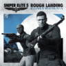 Sniper Elite 5: Rough Landing Mission and Weapon Pack P