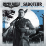 Sniper Elite 5: Saboteur Weapon and Skin Pack PS4 PS5