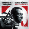 Sniper Elite 5: Target Fuhrer - Wolf Mountain PS4 PS5