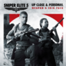 Sniper Elite 5 Up Close and Personal Weapon and Skin Pa