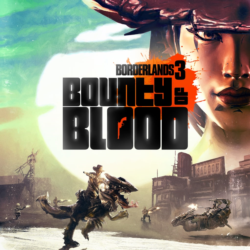 Borderlands 3: Кровавая охота PS4™ &  PS5™ ПСН
