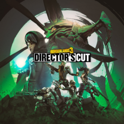 Borderlands 3: Director's Cut PS4™ &  PS5™ ПСН