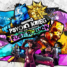 Borderlands 3 Псих Криг и фантастический трындец PS4  P