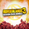 Набор сезонных абонементов для Borderlands 3 PS4 PS5