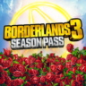 Сезонный абонемент для Borderlands 3 PS4™ &  PS5™ ПСН