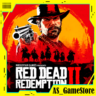 ⚫️Red Dead Redemption 2 / RDR 2 / Ред Дед Редемпшен 2 / РДР 2 | ПК Epic Games EGS