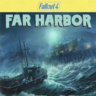 Fallout 4: Far Harbor PS4 PS5 ПСН PLAYSTATION
