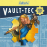 Fallout 4: Vault-Tec Workshop PS4 PS5 ПСН PLAYSTATION