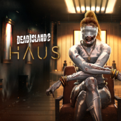 Dead Island 2 - Haus PS4 PS5 ПСН PLAYSTATION