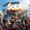 Dead Island 2 - SoLA PS4 PS5 ПСН PLAYSTATION
