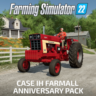 FS22 - Case IH Farmall Anniversary Pack PS4 PS5 ПСН