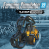 FS22 - Platinum Expansion PS4 PS5 ПСН PLAYSTATION