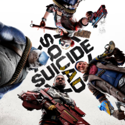 ✅Suicide Squad Kill the Justice League ✅STEAM КЛЮЧ🔑СНГ