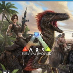 Ark: Survival Evolved (PS5/RUS) П3-Активация