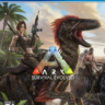 Ark: Survival Evolved (PS5/RUS) П3-Активация