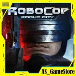 ⚫️RoboCop: Rogue City / Робокоп | ПК Epic Games EGS