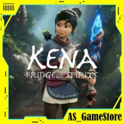 🔵Kena: Bridge of Spirits / Кена: Мост Духов | PS4/PS5 Турция Украина