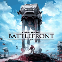 STAR WARS Battlefront | ПК Epic Games EGS